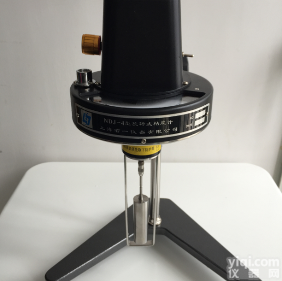 NDJ-4  NDJ-4旋转<em>粘度计</em>，NDJ-4<em>表盘</em><em>粘度计</em>