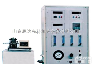 MRQ001<em>航空燃料</em><em>润滑</em>性能模拟<em>试验机</em>_柴油<em>润滑</em>性磨损<em>试验机</em>