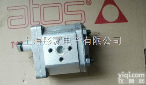 PVPC-CZ-3  atos<em>齿轮泵</em> 阿<em>托斯</em><em>液压泵</em>上海现货，年末优惠