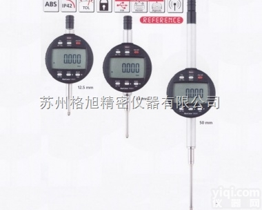 1086 R / 1086 ZR  <em>马尔</em>/Mahr<em>千分表</em>