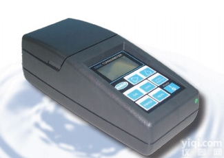 <em>哈希</em>1900C<em>浊度仪</em>，<em>量程</em>0-1000NTU