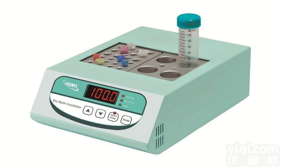PMD1/PMD2  普律玛PMD<em>恒温</em><em>试管</em>架|<em>英国</em>进口PRIMA<em>恒温</em>干浴器|<em>恒温</em>金属浴