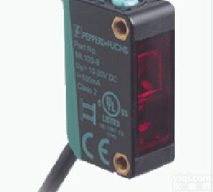 ML100-8-H-350-RT/<em>102</em>  倍加福光电<em>传感器</em>ML100-8-H-350-RT/<em>102</em>/115