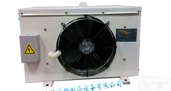 GX冷库<em>冷风机</em> DD7 单风 全套冷库<em>制冷设备</em> 适用库温-18℃左右