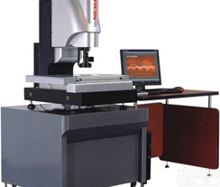 1  湖北地区海克斯康<em>总代理</em>SVM DCC <em>Classic</em> 系列全自动影像测...