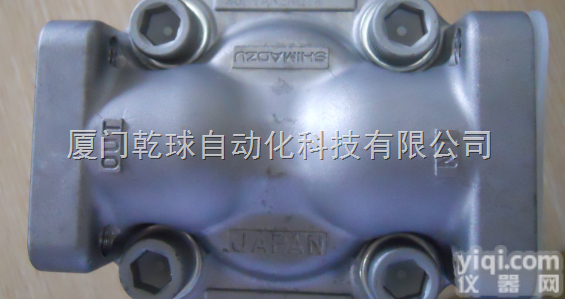 <em>日本</em><em>岛津</em>SHIMADZ<em>齿轮泵</em>及油泵SGP1-16D1H5-L