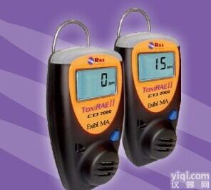 CT500  便携式<em>一氧化碳</em>分析仪<em>美国</em><em>华瑞</em>CT500