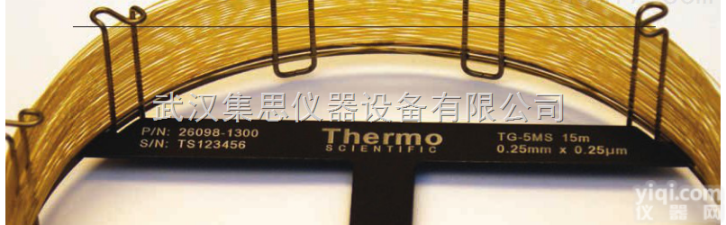 Trace Gold  气相<em>色谱柱</em>/赛默飞<em>Thermo</em> <em>色谱柱</em>/Trace Gold GC色谱...