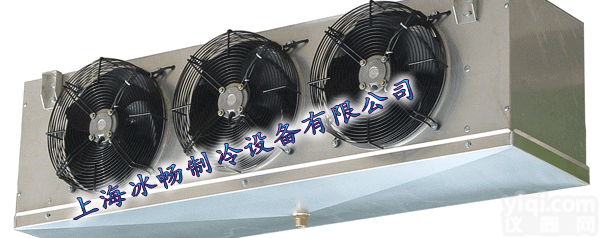 冰畅<em>冷库</em><em>蒸发器</em> DL125 <em>冷库</em>内机 冰畅D型冷风机