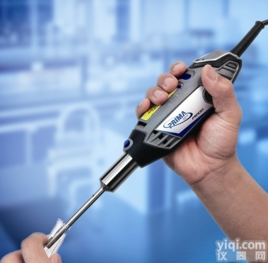 普律玛PB100-SP系列手持式<em>匀浆</em>机|<em>英国</em>进口PRIMA手持式均质器