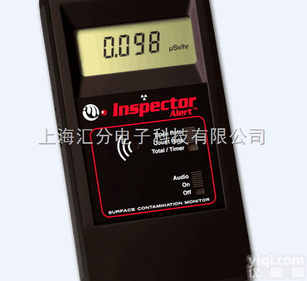 Medcom Inspector  美国Medcom<em> Inspector多功能射线检测仪</em>α、β、γ和X辐射...