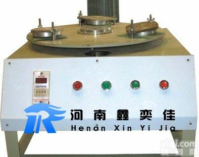 <em>河南</em>济源MTSY-7型  陶瓷釉面<em>耐磨</em>测定仪<em>河南</em>省内配送