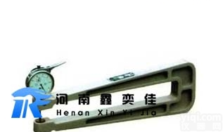 CHD型  河<em>南开</em>封陶瓷砖厚度<em>测量</em>仪一年质保