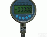 GH/KY2010  数字<em>精密</em><em>压力表</em>  <em>高精度</em>压力测量仪北京供应