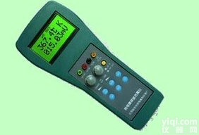 SN/HS-ZJF-1  <em>北京</em><em>热电偶</em>现场<em>校验</em>仪