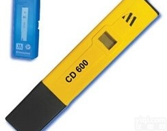 GR/CD601  <em>笔式</em>EC<em>测定仪</em>  便携式pH/TDS测试仪<em>北京</em>