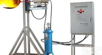 GR/LB-II  北京炉<em>壁式</em><em>高温</em><em>工业电视</em>