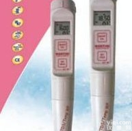 GR/PH58  笔式<em>酸度</em>计  <em>防水</em>PH/ORP/TEMP<em>测试</em>仪北京