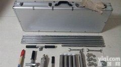 WH/XDB-0204  <em>土壤</em>采样器  <em>沉积物</em>取样器北京供应