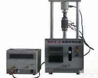 SN/DCY-3  粉状<em>电阻率</em>测试仪  <em>块状</em><em>电阻率</em>分析仪北京