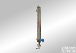 UHC-517C  包邮包税济南耐腐型磁<em>翻板</em>磁翻柱<em>液位计</em>【成丰仪表】