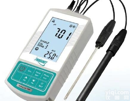 innoLab 10P现货  英国<em>进口</em>PRIMA<em>便携式</em>PH计|普律玛手持式ORP计|普律玛水质分析仪
