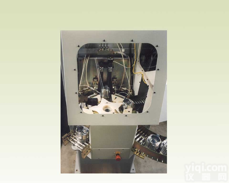 发动机活塞<em>全自动</em><em>检测系统</em>