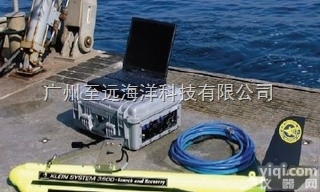 <em>klein3900</em><em>侧扫声纳</em>