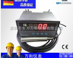 WH311  消防水箱<em>液位</em>计（<em>水池</em>水泵控制）