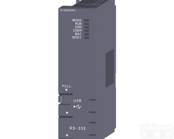 <em>Q13UDHCPU</em> <em>三菱</em>PLC价格好