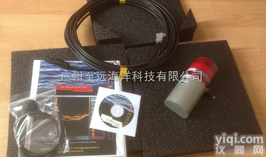 <em>Model881A</em>图像<em>声纳</em>