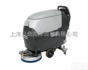 丹麦先进<em>洗地机</em>  BA531ST<em>手推</em>式<em>洗地机</em>注意事项  <em>半自动</em><em>洗地机</em>