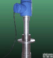 WH/FGH  在线<em>粉尘</em>仪（管道式） <em>粉尘</em>浓度测量仪<em>北京</em>