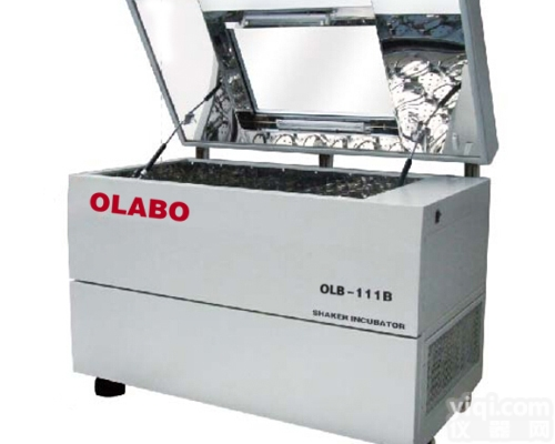 OLB-111B  厂家<em>供应恒温培养摇床</em>价格 低价促销