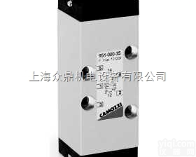 952-000-34  <em>意大利</em>进口<em>康茂胜</em>Camozzi气控阀现货