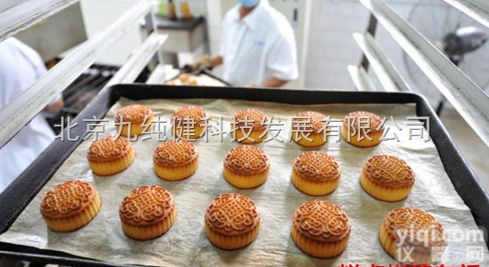 <em>糕点</em><em>烘焙</em>车间温湿度监控