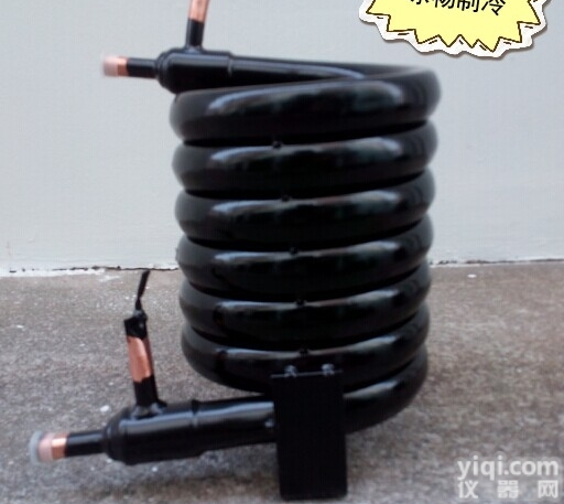 套管式<em>冷凝器</em> 套管<em>冷凝器</em> <em>冷凝器</em> 蒸发器 2P 套管式水<em>冷凝器</em>