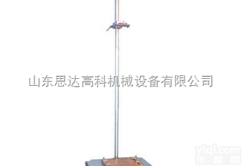 MJL-5型落球冲击试验机_<em>人造板</em>落球性能<em>检测仪</em>