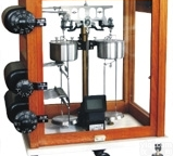 <em>机械分析天平TG328A（B）</em>