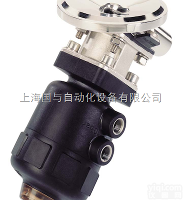 2033  <em>德国</em>进口burkert 2033<em>底部</em><em>排放</em>气动阀