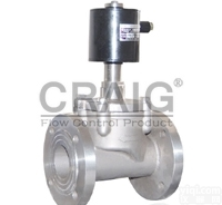 美国克雷格CRAIG进口<em>耐高温</em>防爆<em>电磁阀</em>