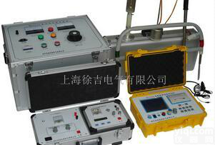 GD-2136K<em>矿用</em><em>电缆</em>故障<em>测试系统</em>