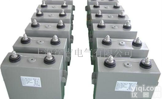 FDPC系列<em>干式</em>超大能量脉冲<em>储能</em><em>电容器</em>厂家直销