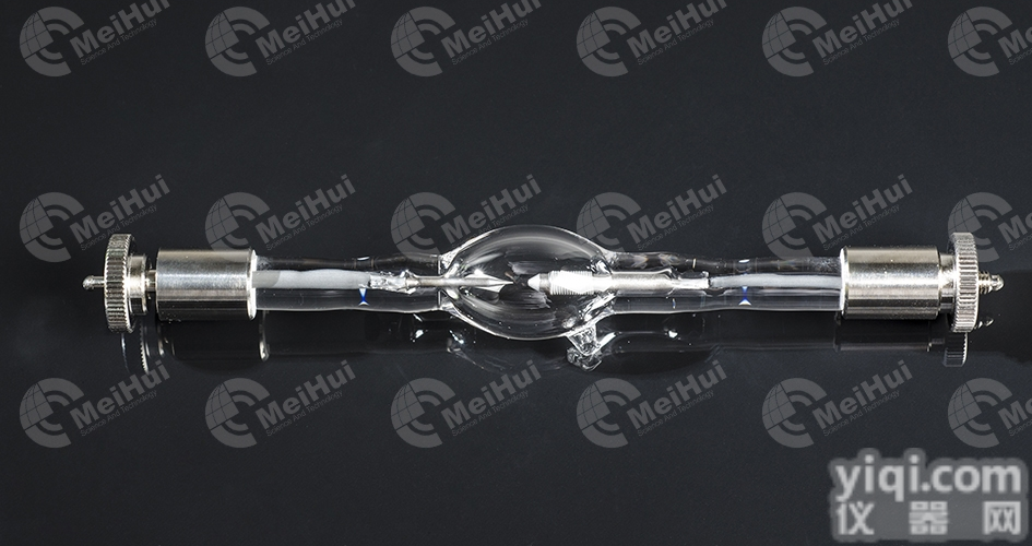 204-02733（<em>氙灯</em>）  <em>岛津</em><em>氙灯</em>CS9301  薄层色谱