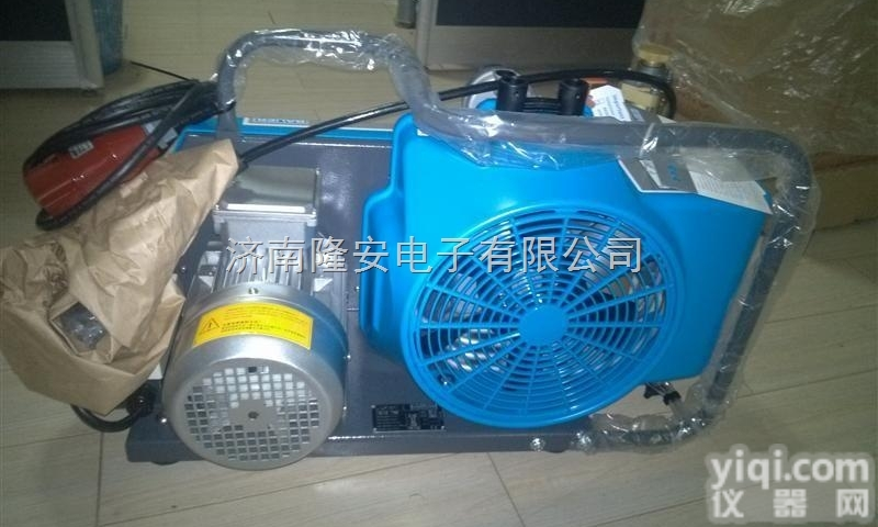 MCH6/ET  意大利<em>科尔奇</em>空气呼吸器<em>充气泵</em>