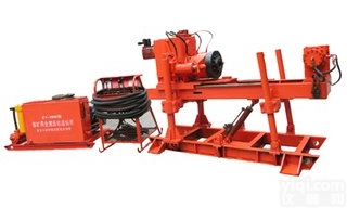 GR/ZDY1100S  煤<em>矿用</em>全<em>液压</em>坑道钻机  <em>液压</em>钻机北京供应