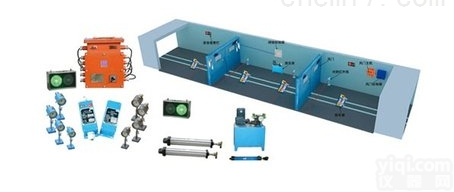 SN/ZMK-127  北京<em>风门</em>控制用<em>电控</em><em>装置</em>