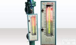 GR/EDL-8  <em>声光</em>电子报警<em>双色</em><em>水位计</em>  锅炉<em>双色</em><em>水位计</em>