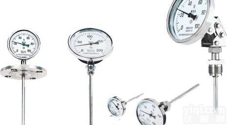 双金属温度计  包邮<em>包税</em>郴州 【成丰<em>流量仪表</em>】 双金属指示热电阻（偶）价格合理 客户信...