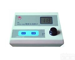 GR/WZS-1000  浊度计  <em>散射</em>光浊度计  <em>浊度仪</em><em>北京</em>供应